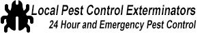 Saratoga Hls CA Pest Control Exterminators